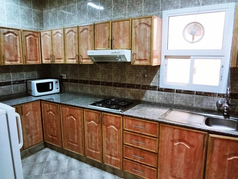 Al Murooj Hotel Apartments