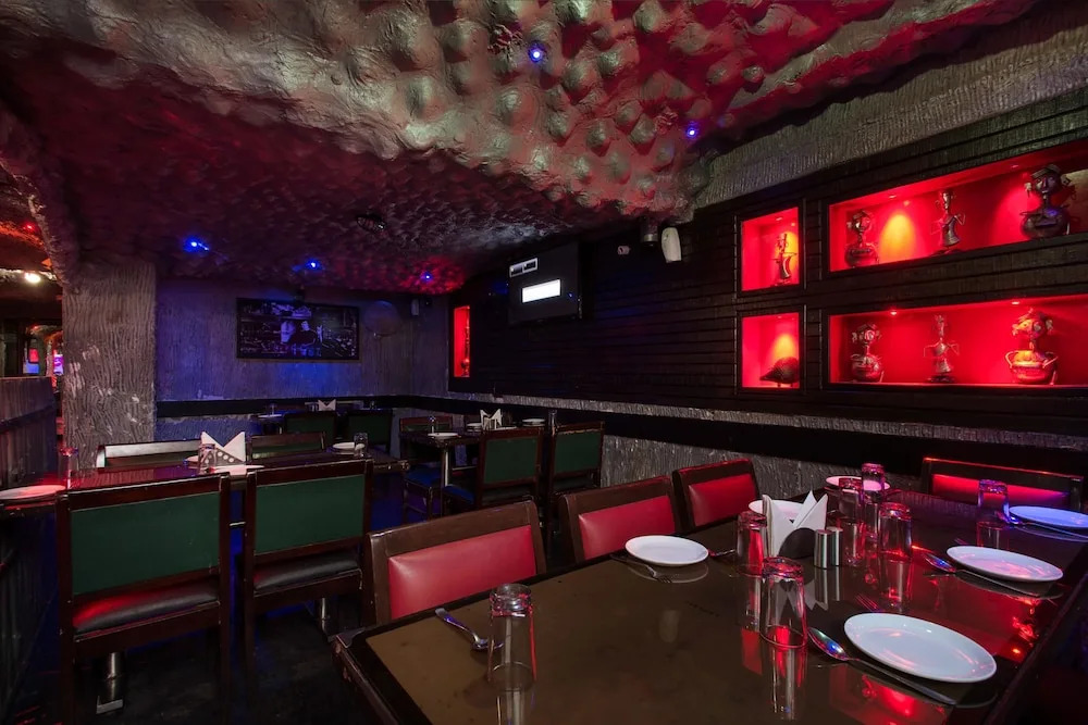 OYO 447 Hotel Rockland
