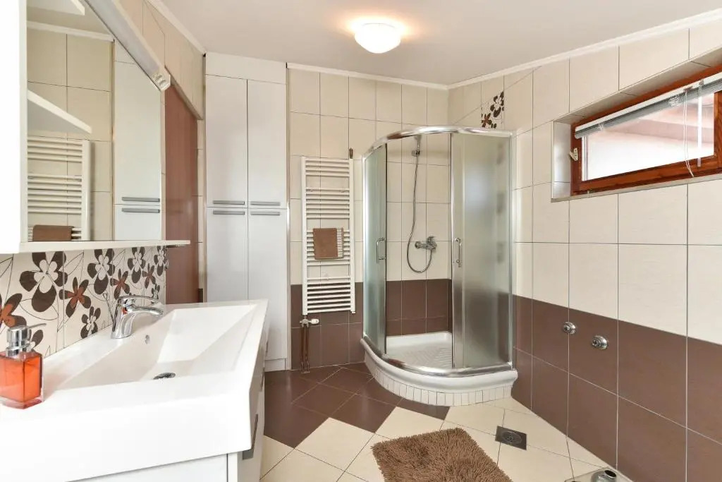 Luxury Apartment Sandra