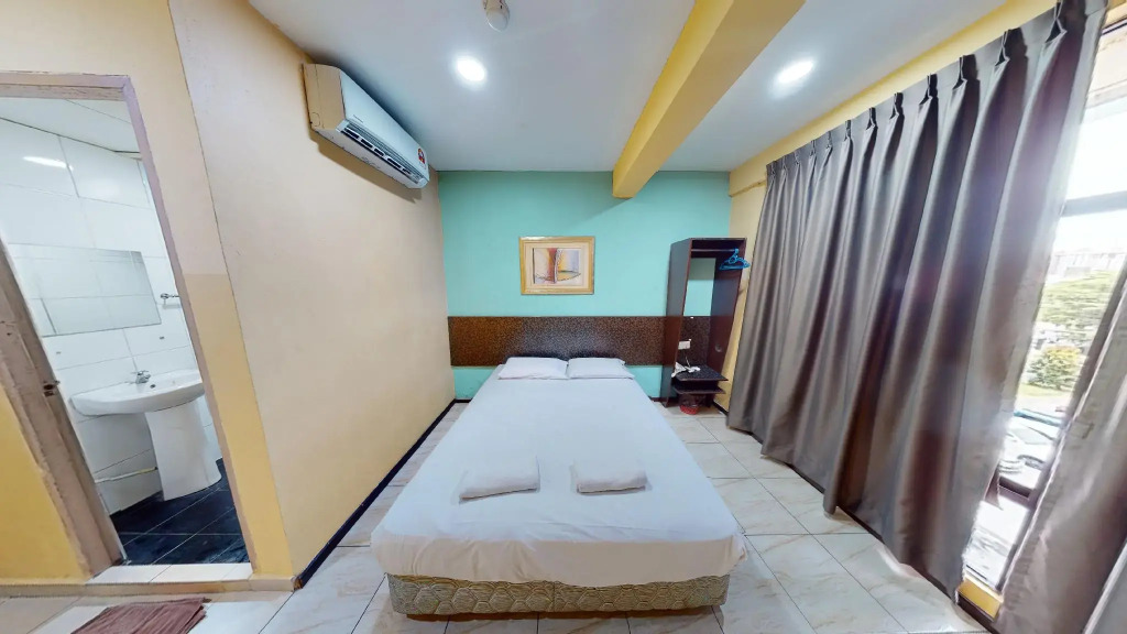 Aristo Hotel At Putatan
