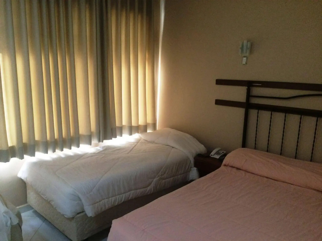 Hotel Biarritz
