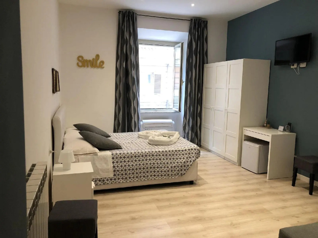 Spazio Cavour Guesthouse