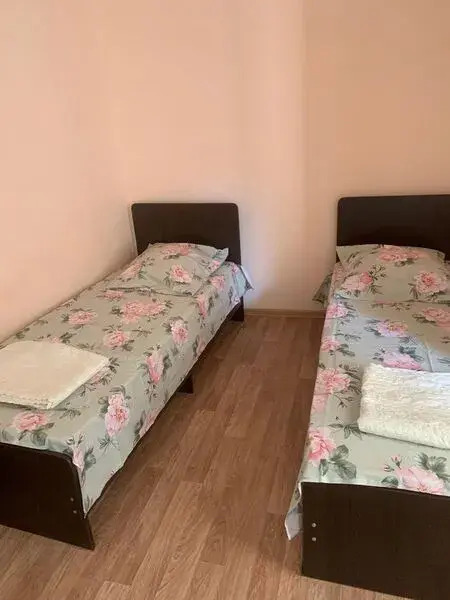 Хостел Приморский