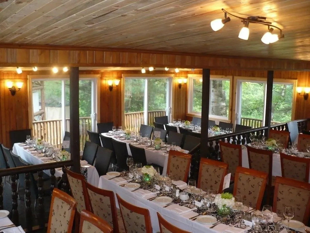 Auberge la Bonne Mine