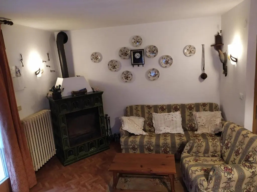 Casa da Elda