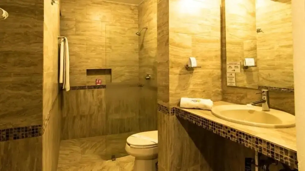 Hotel María Jose