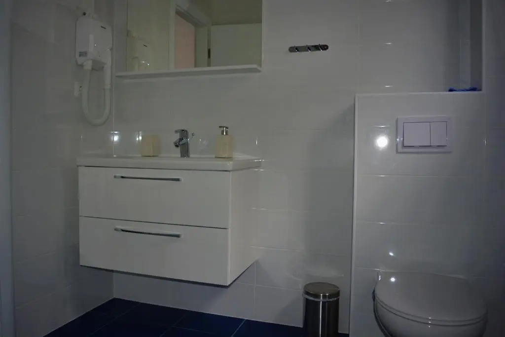 Apartmani Babić