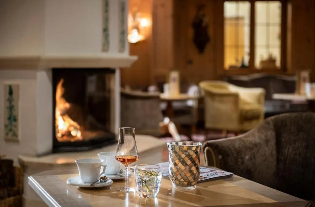 Hotel Bergheimat
