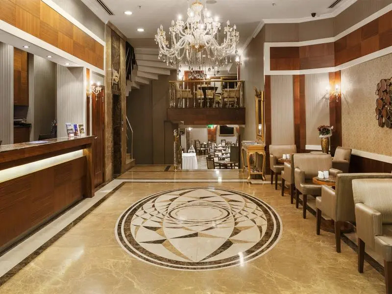 Al Majed Boutique