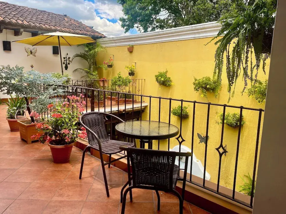 Hotel la Galería