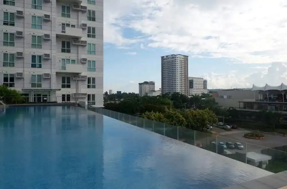 Abreeza Place Davao