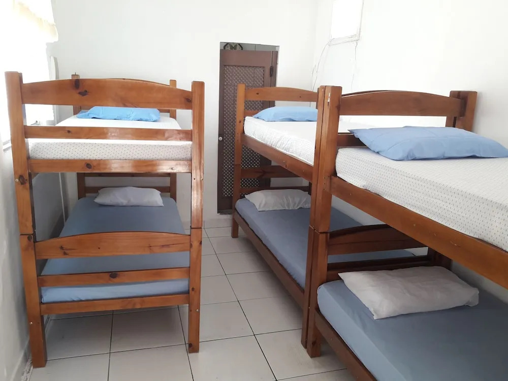 Rio Nomad Guest House