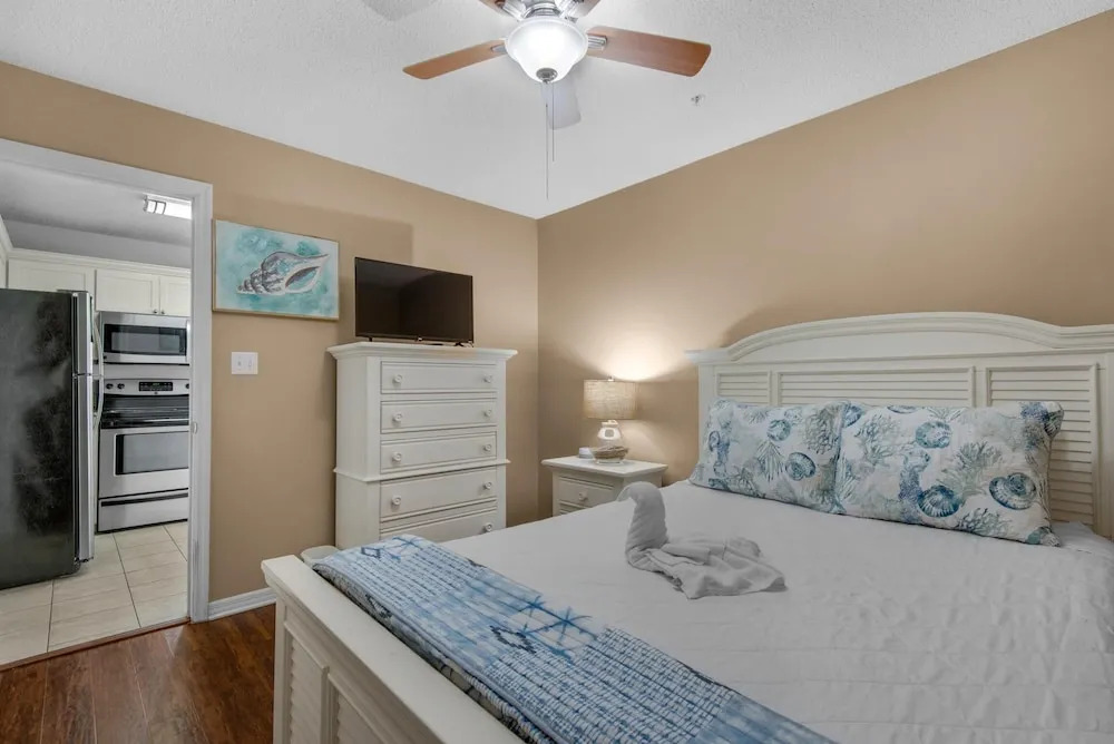 St. Martin Beachwalk Villas 323