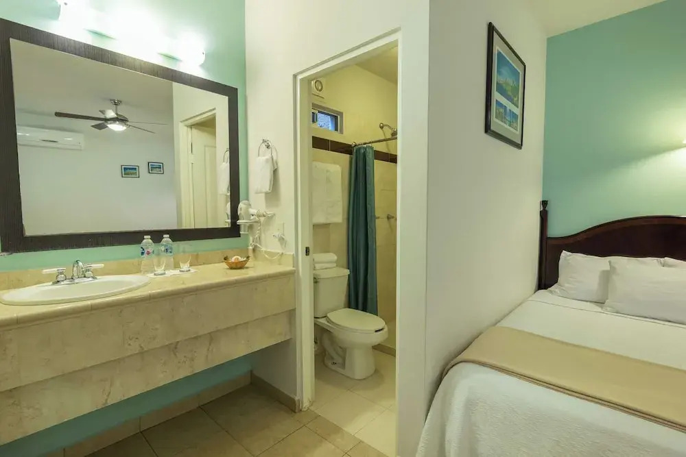 Cuatro Misiones Hotel