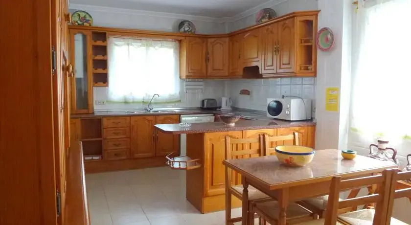 Villas Nerjazul - Pago la Galera