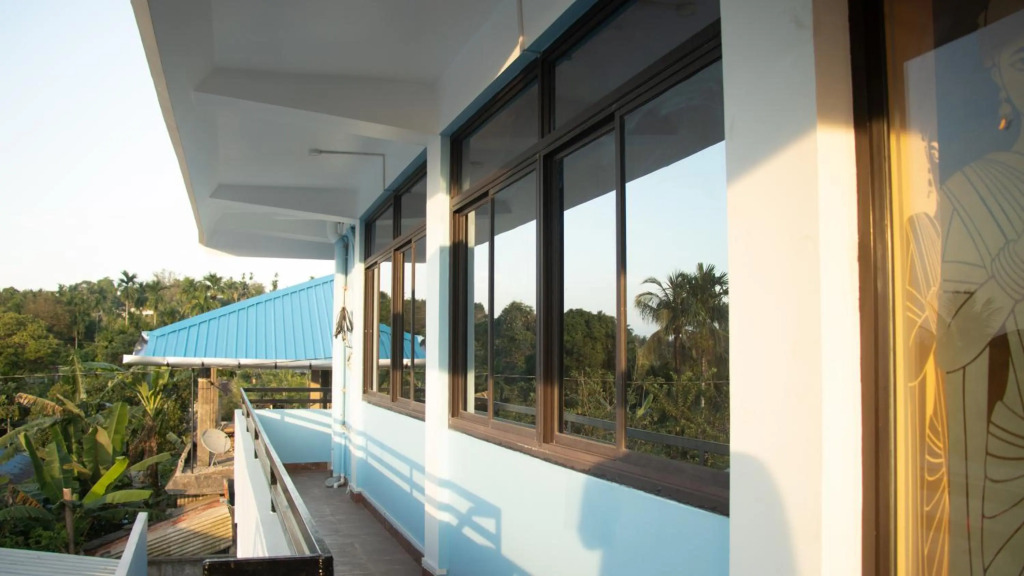 Malar inn BNB