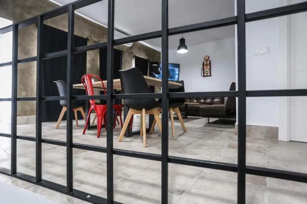 Apartamentos Ohana Mérida - Centro - Parking Gratis - Todo a Pie - Pet Friendly - Espacios Exclusivos