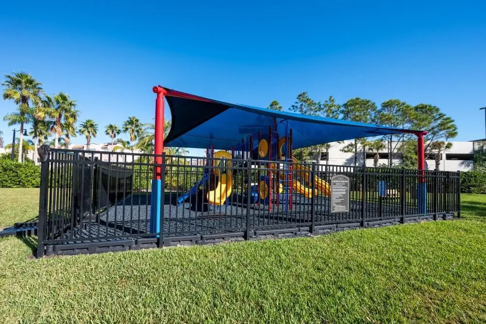 New 2 bed Townhome Serenity at Your Vista Cay Near all Theme Parks and Convention Center