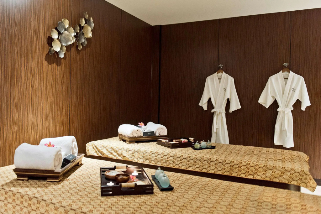 Slaviero Hotel São Paulo Downtown