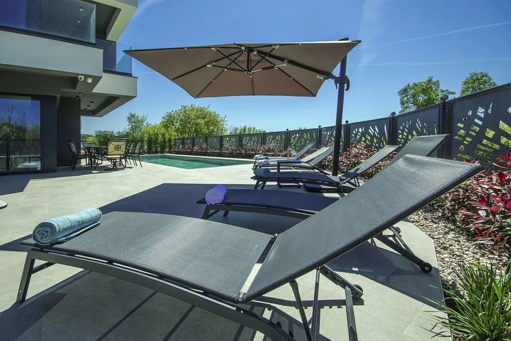 Villa Rose