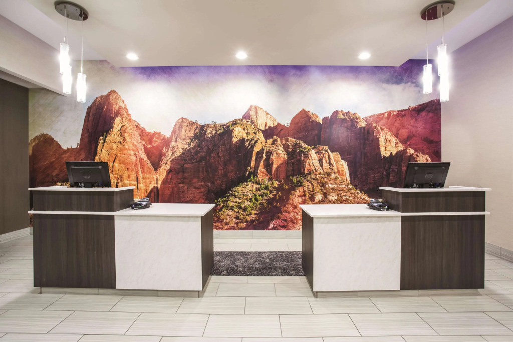 La Quinta by Wyndham La Verkin - Gateway to Zion