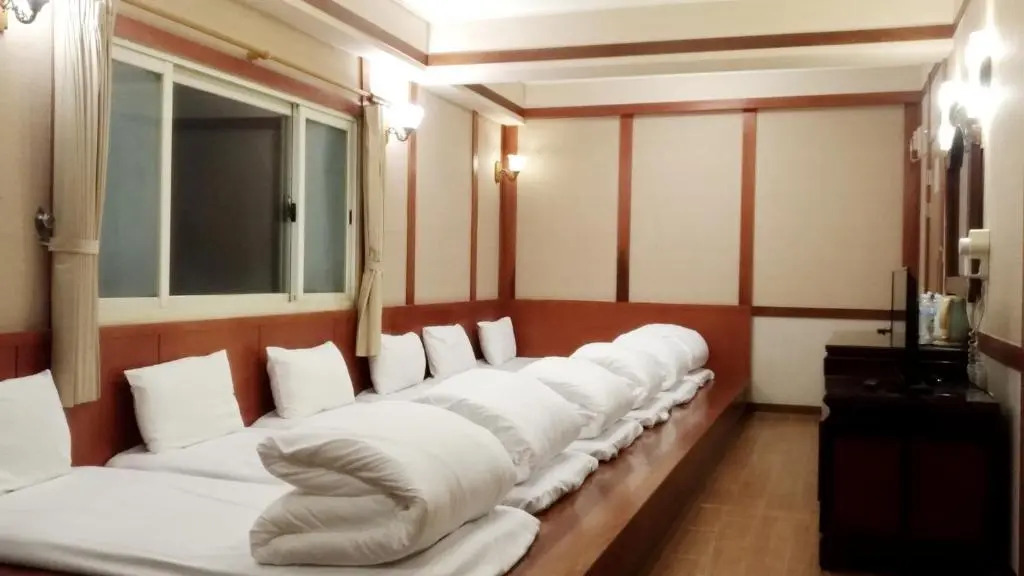 Keton Motel Hualien