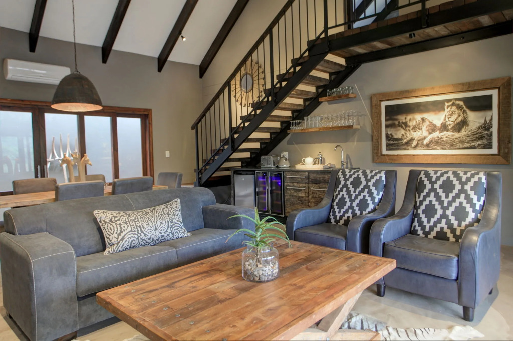 Botlierskop Bush Villas