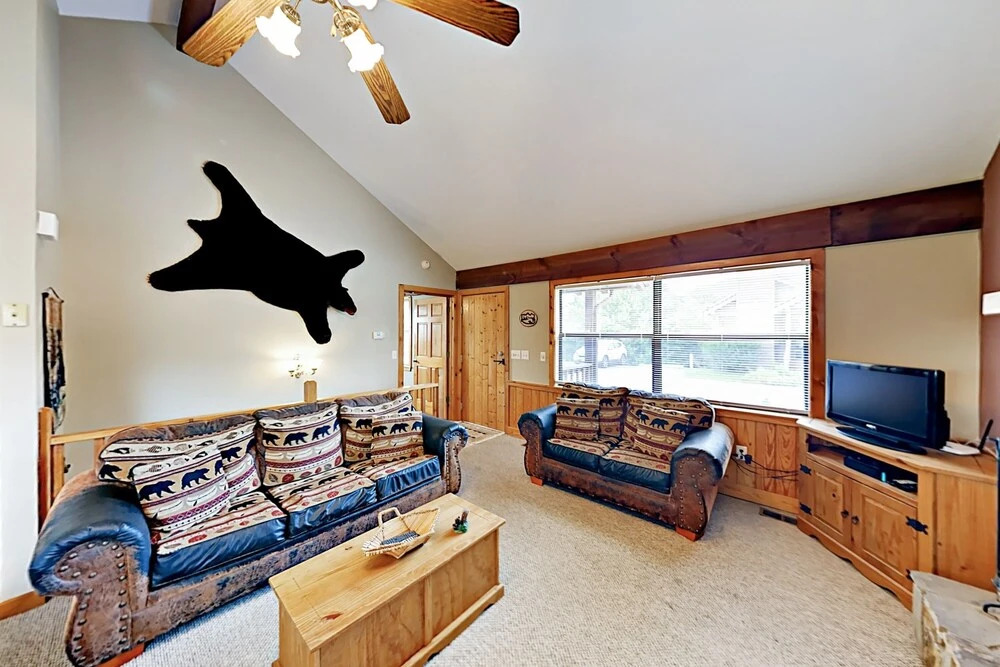 3506 Jakes Ridge Way Home 3 Bedrooms 3 Bathrooms Home