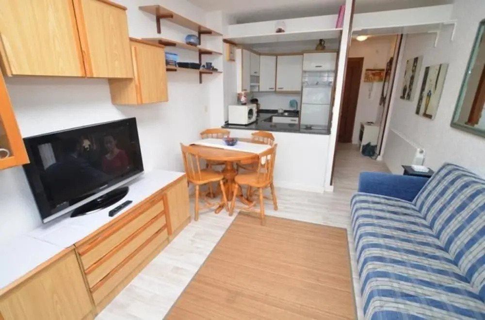 Apartment in Noja, Cantabria 103329 by MO Rentals