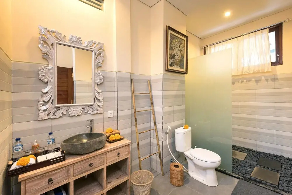 Wasudewa Private Villa