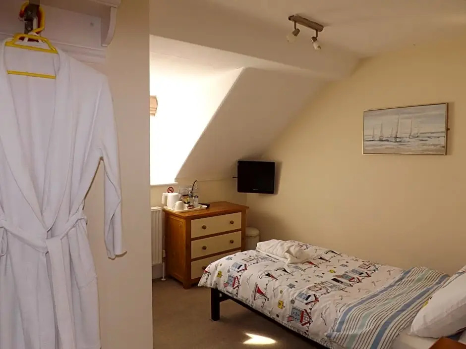 The Edenhurst Guesthouse