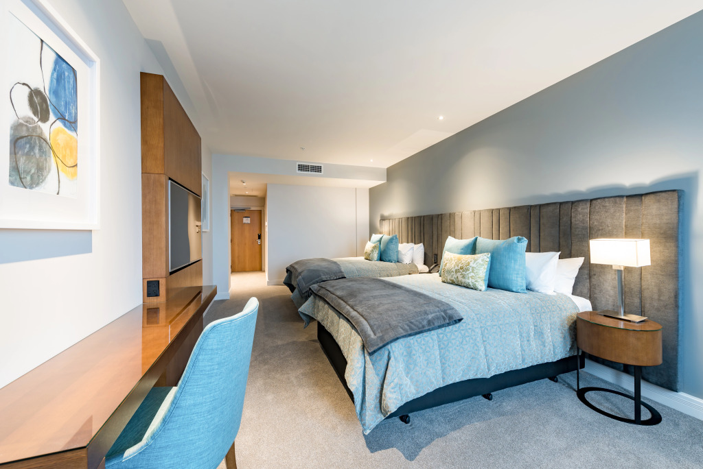Distinction Christchurch Hotel