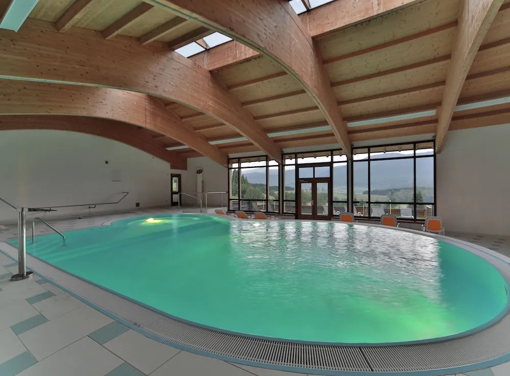 Osserhotel - B&B am Osser