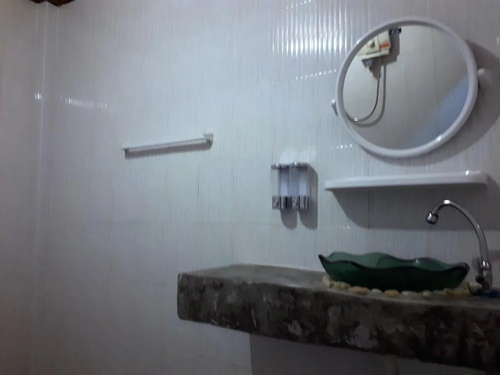 Lanta Sunmoon Bungalow