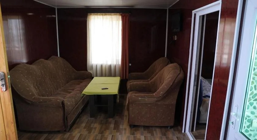 Hotel Kambuz