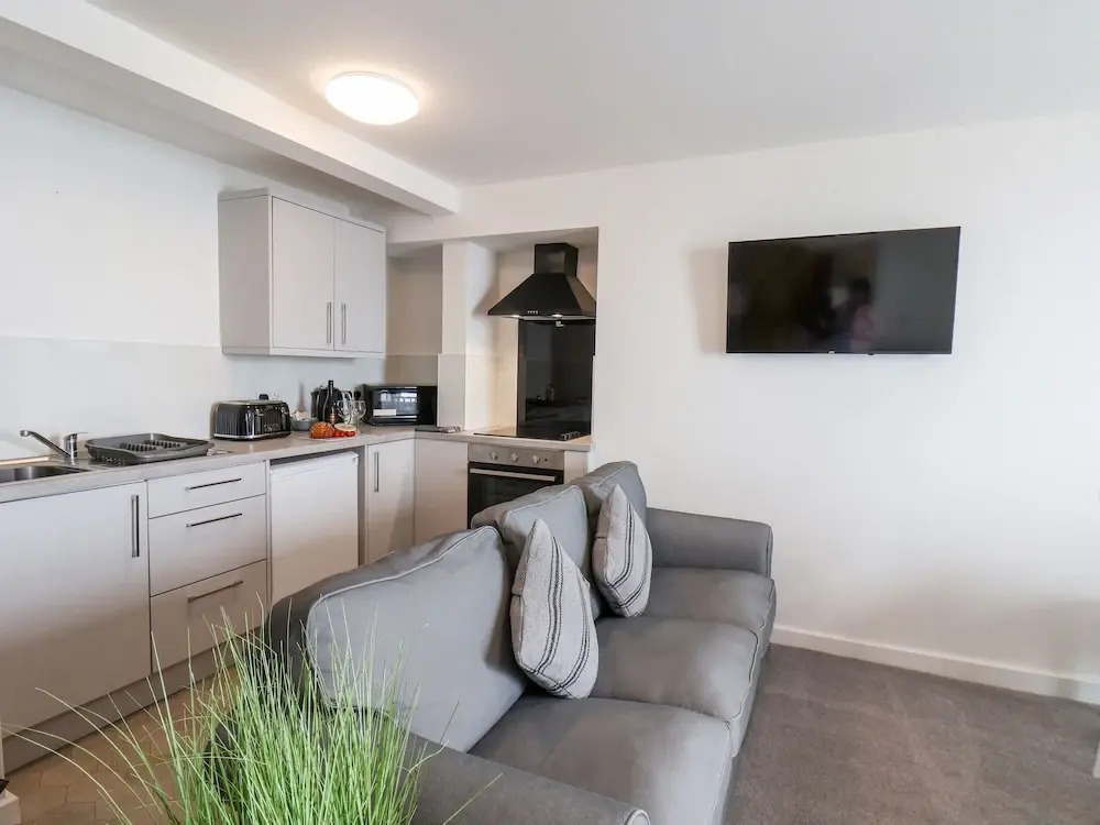 7 Seaview @ Bridlington Bay