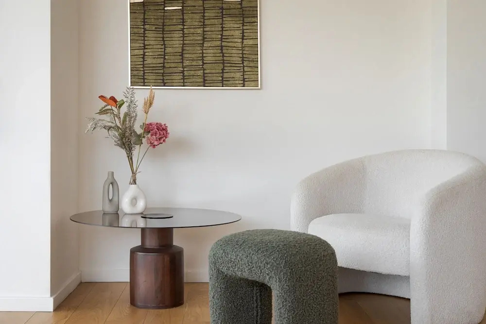 Athenian Riviera Elegant Residence