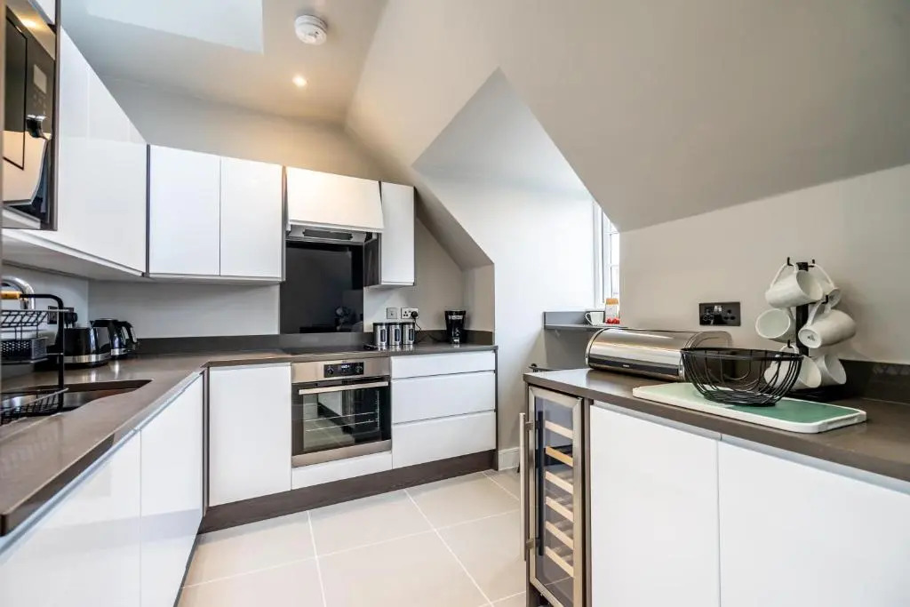 Apartment 11 - Bootham House