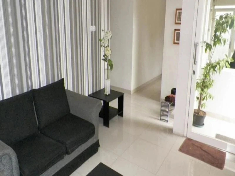 Sisco Bed & Breakfast Apartment Bandung