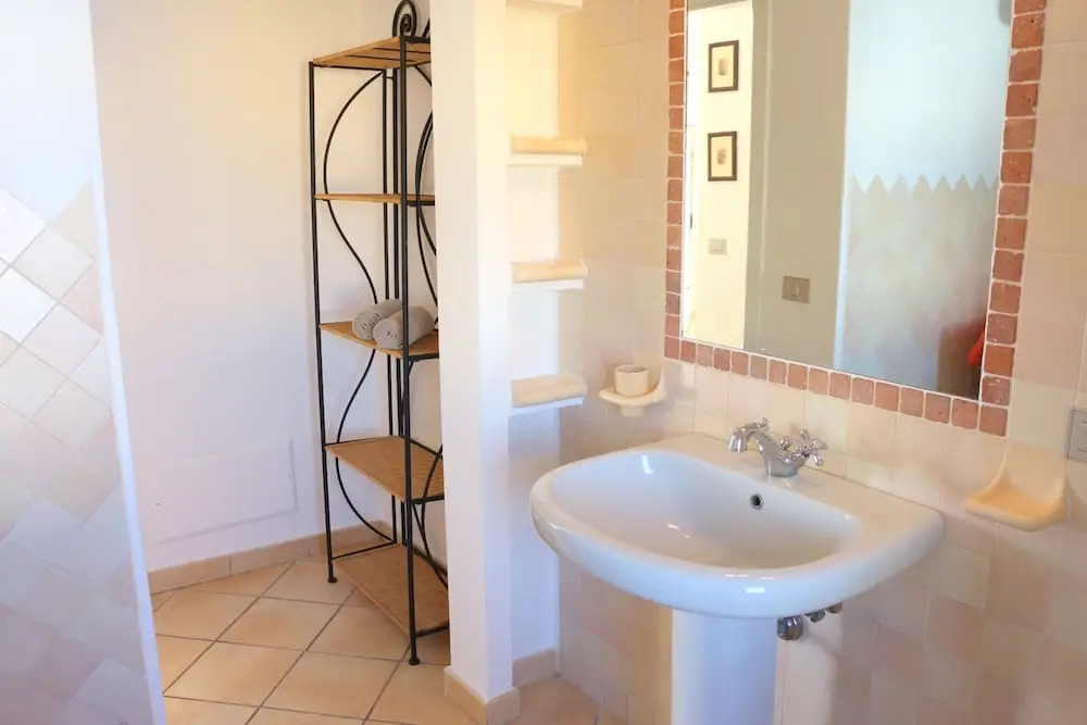 Residence Ponente