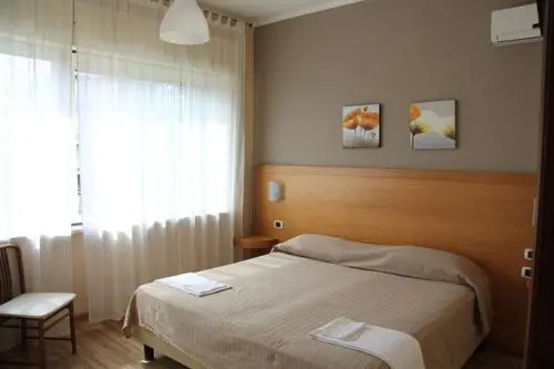 B&B MeriGio