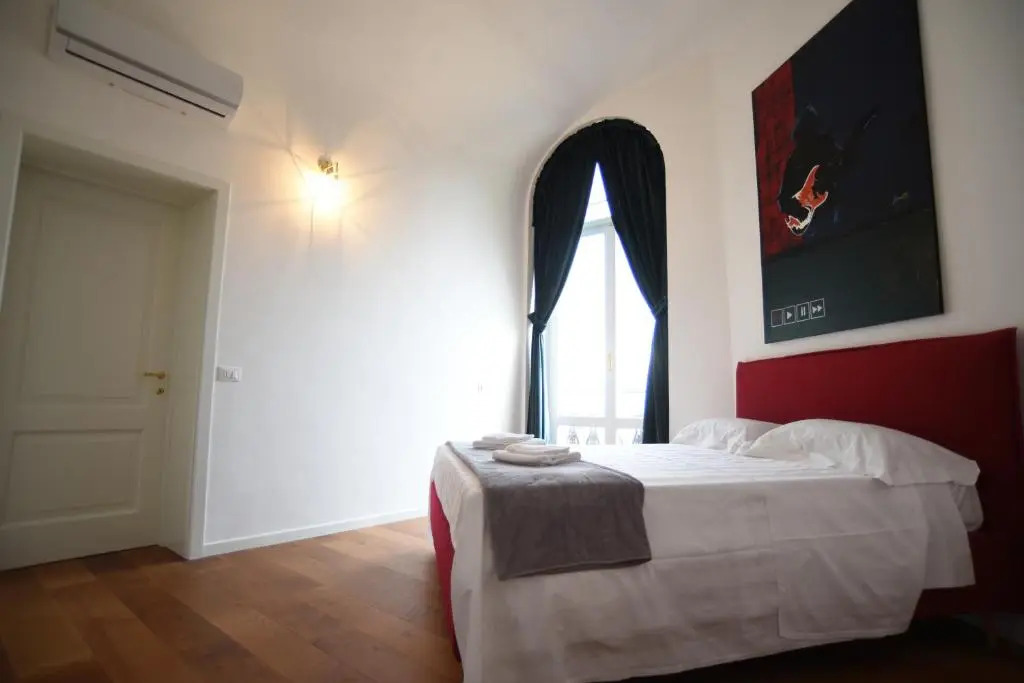 Suite Calderini