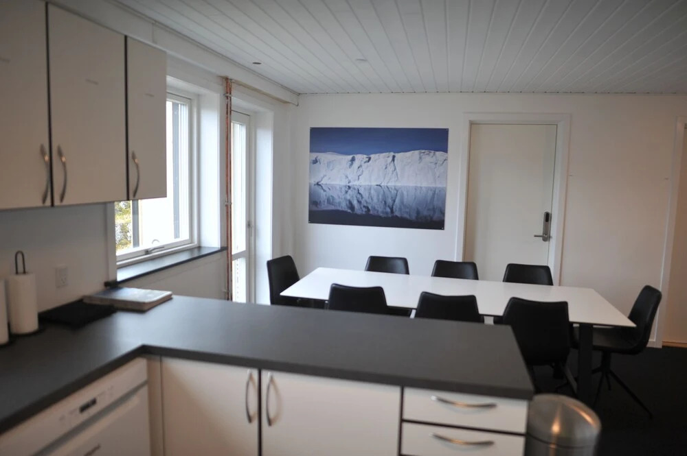 Nuuk City Hostel