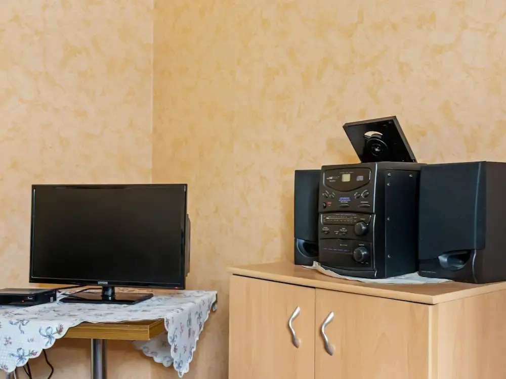 Welcoming Apartment in Meisdorf Near Nightlife