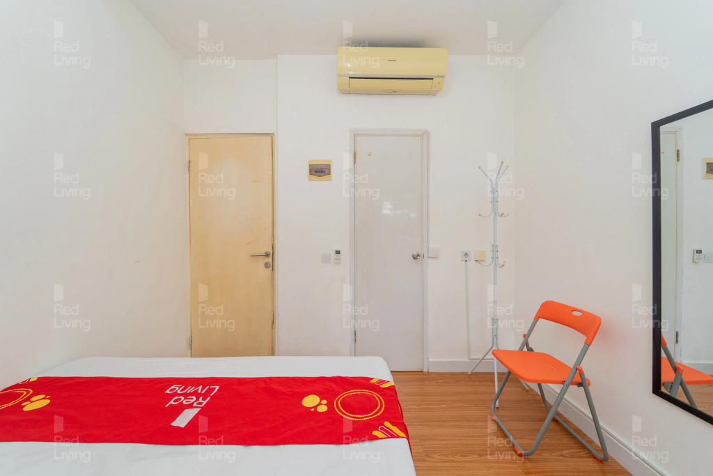 RedLiving Apartemen Aeropolis - Ivan Tower AR1