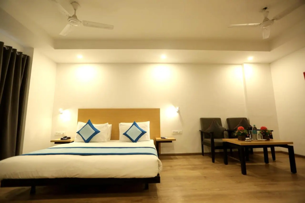 The Roseman Hotel & Suites