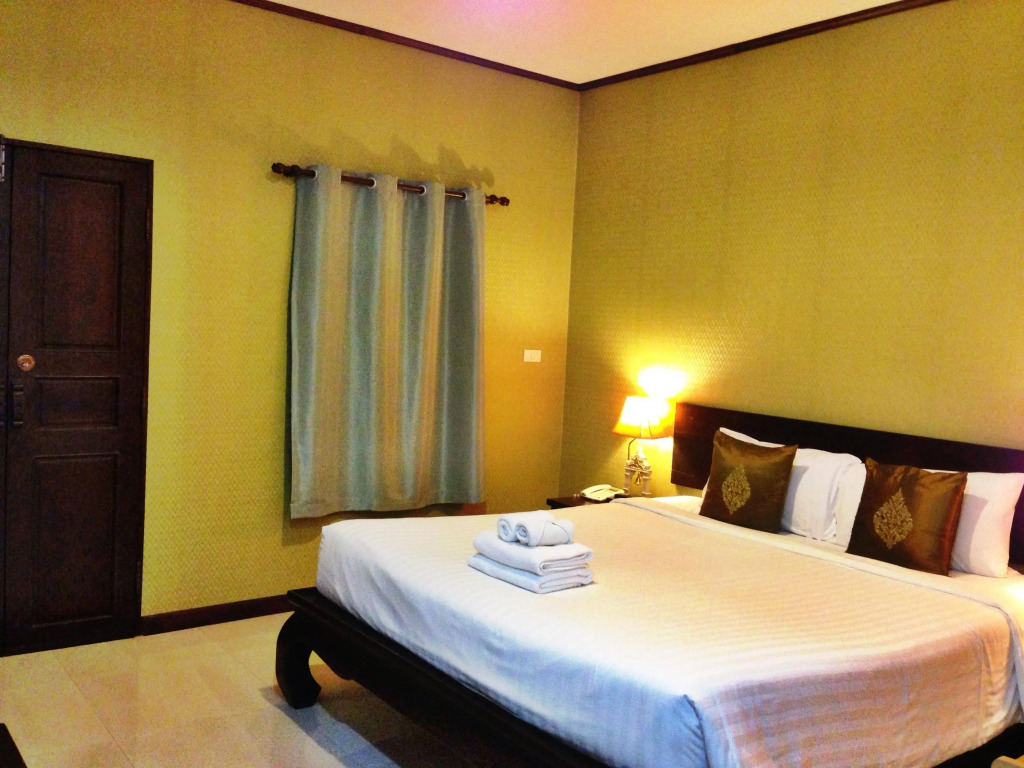 Na Thapae Chiangmai Hotel