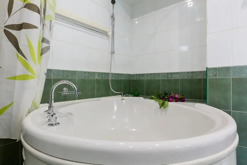 Central Apartment