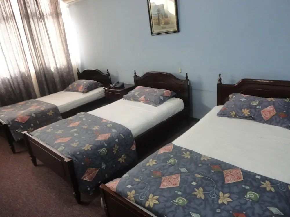 Oro Hotel