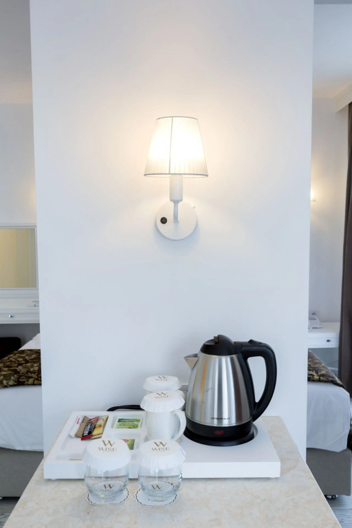 Wise Hotel & Spa